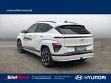 Hyundai KONA Elektro 65.4 kWh Prime Bose Sitz Assist /Vi - weiße Hyundai KONA Elektro