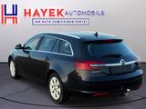 Opel Insignia A Sports Tourer EURO 6 / - Opel Insignia mit Benzin-Antrieb