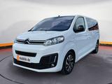 Citroën SpaceTourer 2,0 Blue HDI Feel 8- Sitzer Navi  - Citroën SpaceTourer in Frankfurt (Main)