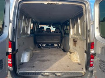 Mercedes Sprinter - 12
