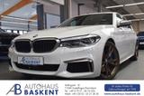 BMW M550 i xDrive*SOFT-CLOSE*B&W*KAMERA*HEAD-UP*SHD - BMW M550: Limousine