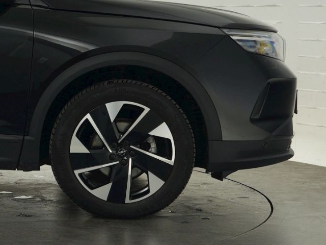 Grandland B GS HYBRID eDCT+LED PIXEL MATRIXLICHT