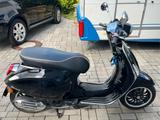 Vespa Sprint 125 schwarz - VESPA 125