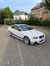BMW E92 M3 Coupé Competition - BMW M3: E92