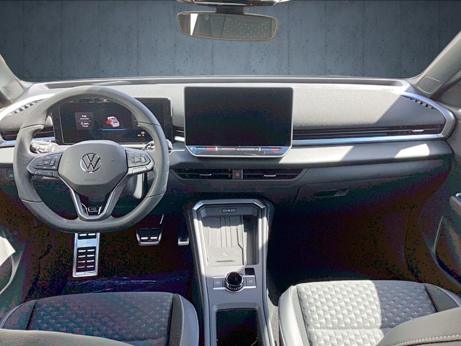 Volkswagen T-Roc - Bild 11
