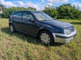 Volkswagen VW Golf IV 1,4 16V TÜV neu - Volkswagen Golf: Iv 16