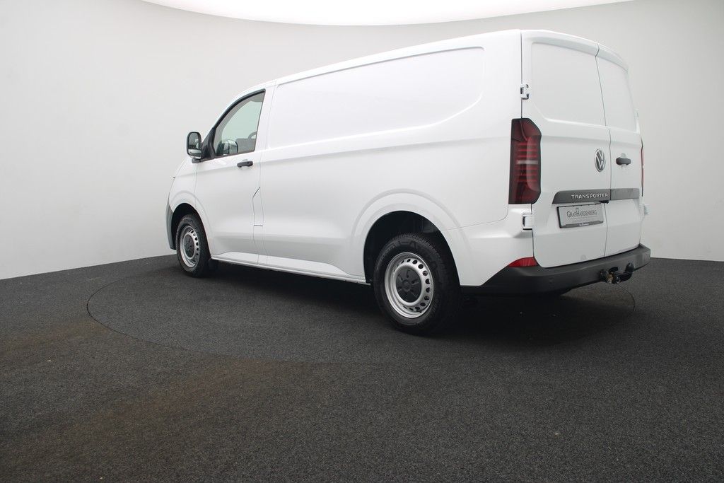 Volkswagen T7 Transporter Kasten 2.0 TDI Dig.Cockpit LED AH imagem 3