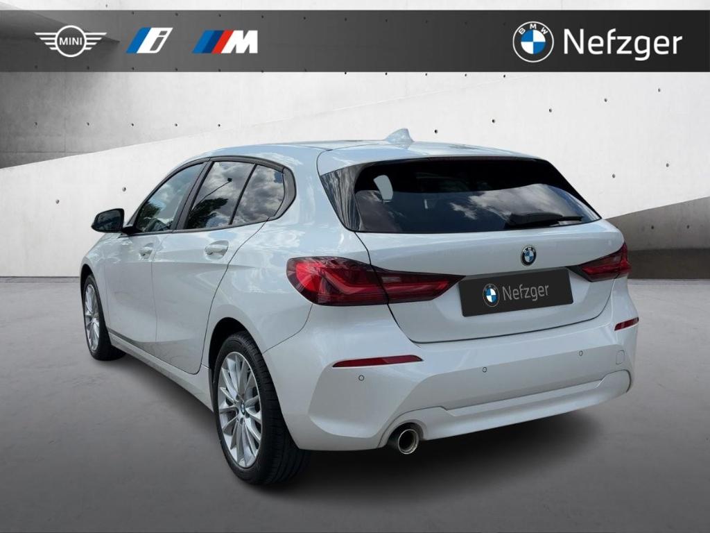 BMW 118 i PANO LED SHZ PDC, миниатюра 3