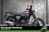 Brixton Cromwell 125 ABS, Einzelstück - BRIXTON CROMWELL 125