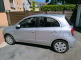 Nissan Micra - Nissan Micra in Herne