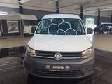 Volkswagen Caddy Maxi Kombi 1.Hand 7 Sitzer Klimaautomatik - Volkswagen Caddy: Weiß