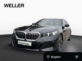BMW 520i Tour M-Sport DAPro PAPro AHK H/K Leas.565,- - BMW 520 Jahreswagen: 520d
