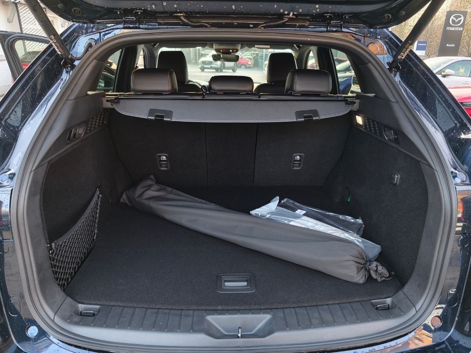 Mazda CX-60 - Bild 14