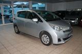 Toyota Verso-S Life - Toyota Gebrauchtwagen in Lübeck
