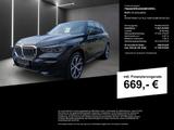 BMW X5 xDrive40d M SPORTPAKET+21"ALU+AHK+KOMFORTSITZ - BMW X5 in Bochum