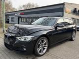 BMW 340i Touring **M Sportpaket**LED*NAVI*HEAD-UP* - BMW 340 Unfallwagen