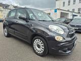 Fiat 500L - Ratenzahlung mgl. - Fiat 500L aus 2017