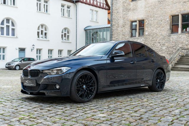 BMW 330I M-Performance H&amp;K LED CARPLAY KAM NAV ALC