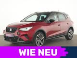 Seat Arona FR LED|Winter-Paket|ACC|Kamera|SHZ|Beats - Seat Arona in Mönchengladbach