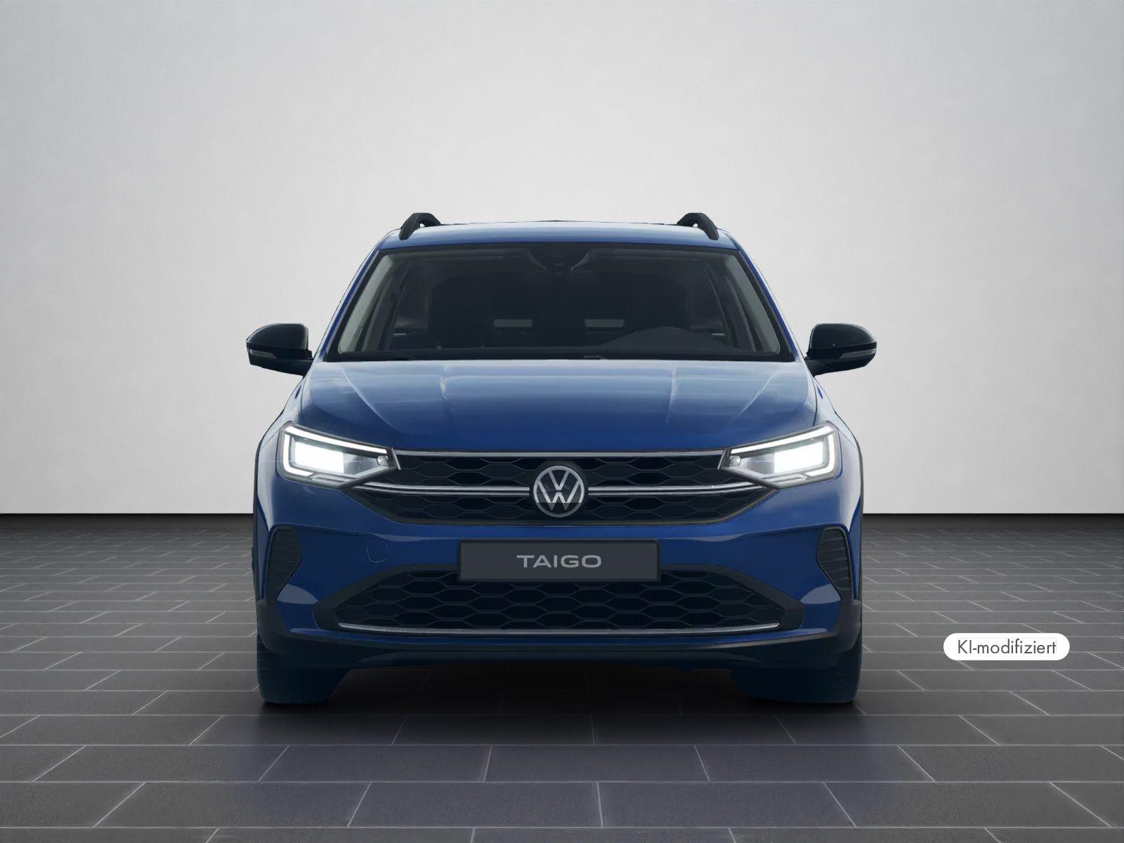 Volkswagen Taigo Energy 1,0 TSI | ACC | AHK | Anschlussgara