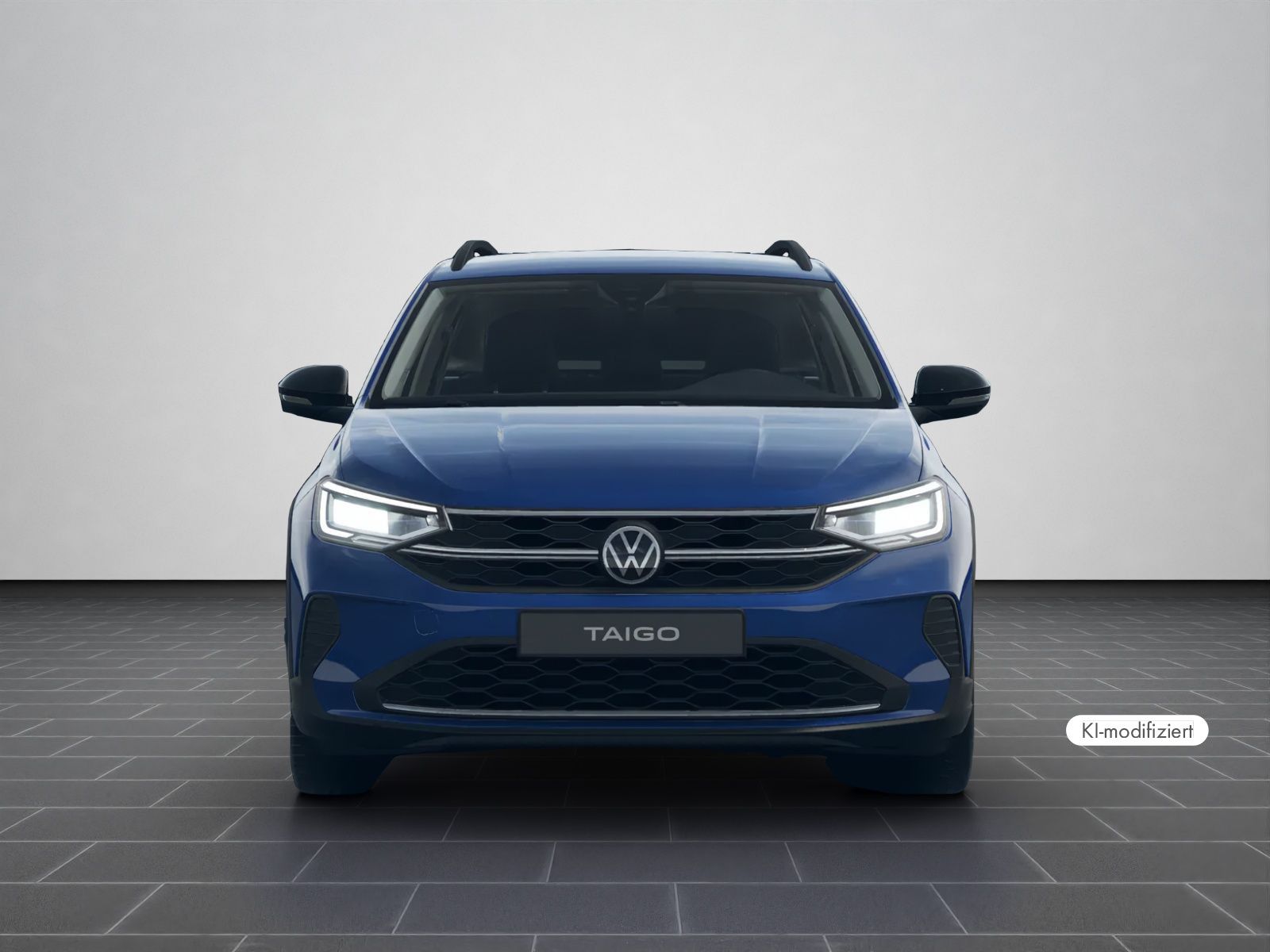 Volkswagen Taigo - Bild 8