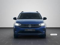 Volkswagen Taigo - Vorschau Bild 8