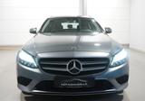 Mercedes-Benz C 220d T Avantgarde*1.HAND*LED*KAMERA*LEDER* - Mercedes-Benz C 220 Gebrauchtwagen in Köln