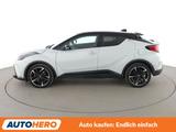 Toyota C-HR 2.0 Hybrid GR Sport*NAVI*TEMPO*PDC*SHZ* - Toyota aus 2021