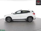 BMW X2 xDrive20i M SPORT X SHADOW PANO,ACC,1.HAND,SH - weiße BMW X2