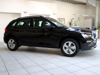 Skoda Kamiq - Vorschau Bild 10