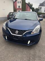 Suzuki Baleno Club Automatik AHK - Suzuki Baleno: Kleinwagen