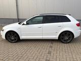 Audi A3 1.4 TFSI S line Motor/Getriebe neu überholt - Audi A3: Motor