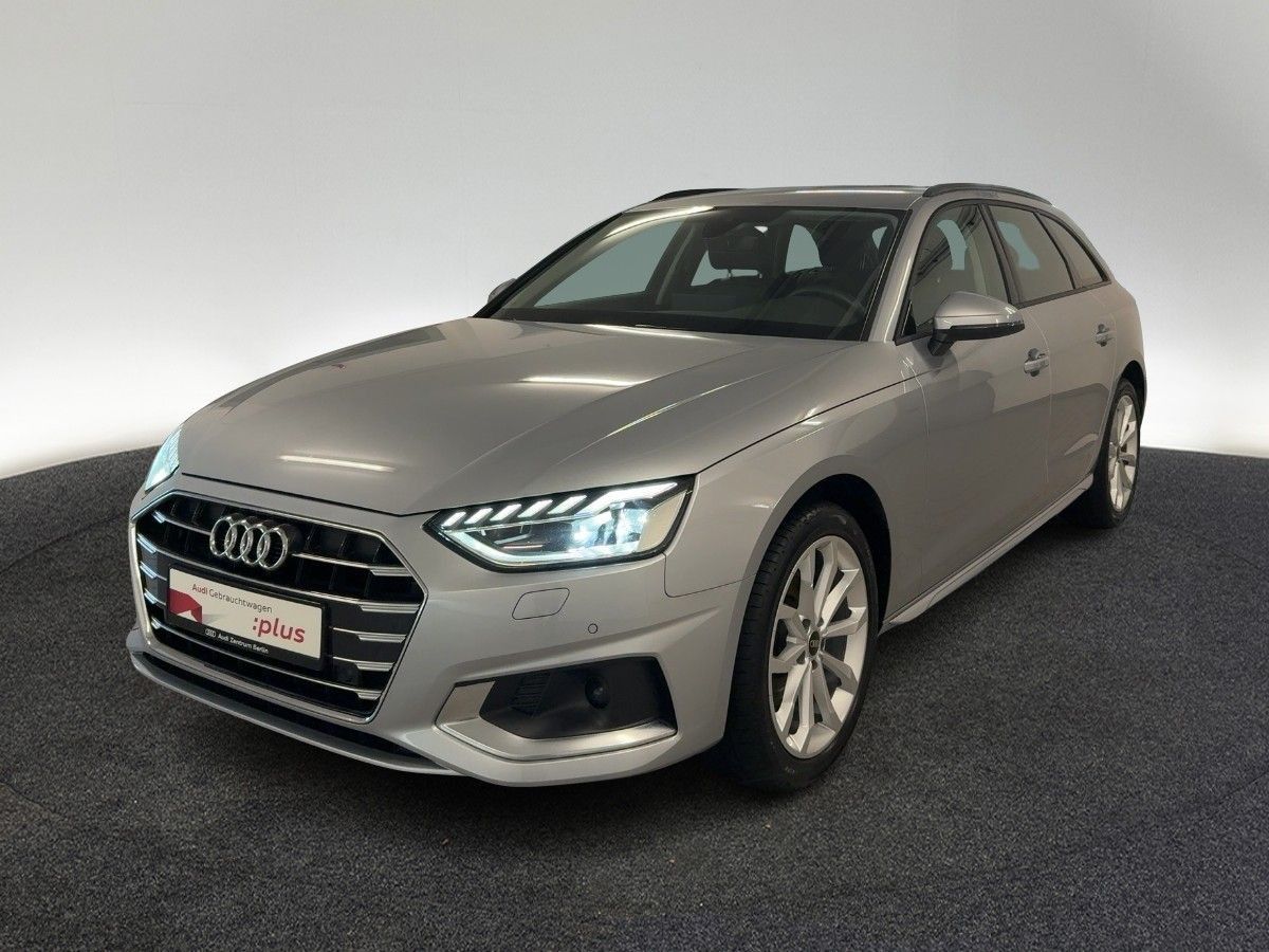 Audi A4 - Bild 2