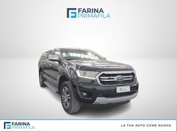 Ford Ranger - 2
