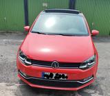Volkswagen Polo Sound Pano, Navi ,SHZ,PDS,ACC,LED, Beats  - VW Polo Gebrauchtwagen in Dortmund