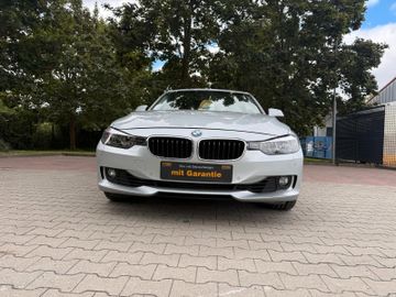 BMW 320 - 2