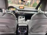Audi VOLL! Audi Q7 S line 50 TDI quattro | MAX. Ausst - Audi Q7: Silber