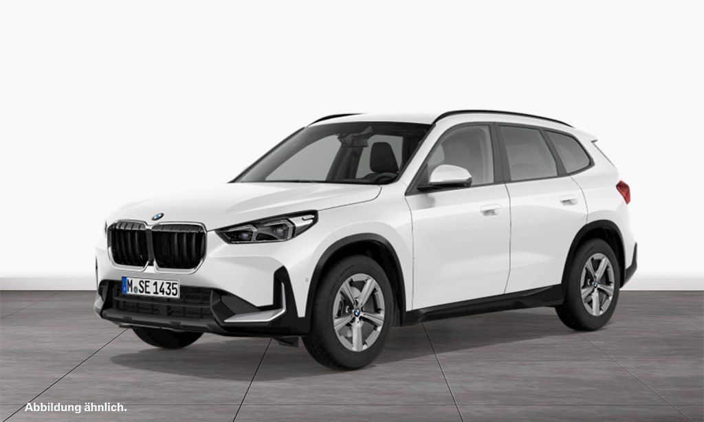 BMW X1 - 1