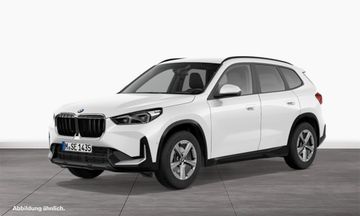 BMW X1 - 1