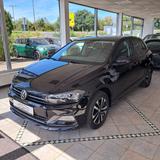 Volkswagen Polo VI IQ.DRIVE ACC NAVI SHZ 5-TÜRER TOP