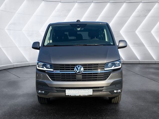 Volkswagen T6 Kombi - Bild 8