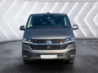 Volkswagen T6 Kombi - Vorschau Bild 8