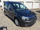 Volkswagen Caddy Kombi Roncalli Trendline TÜV NEU Klima - Volkswagen Caddy: Roncalli