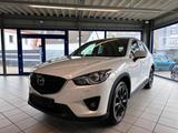 Mazda CX-5 Sports-Line AWD / Kamera  / AHK / Leder / - gebrauchte Mazda CX-5 aus dem Jahr 2013