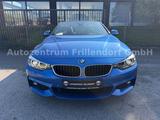 BMW 420i Cabrio M Sport AUTOMATIK/KAMERA/NAVI/LED!! - BMW 420: Cabrio