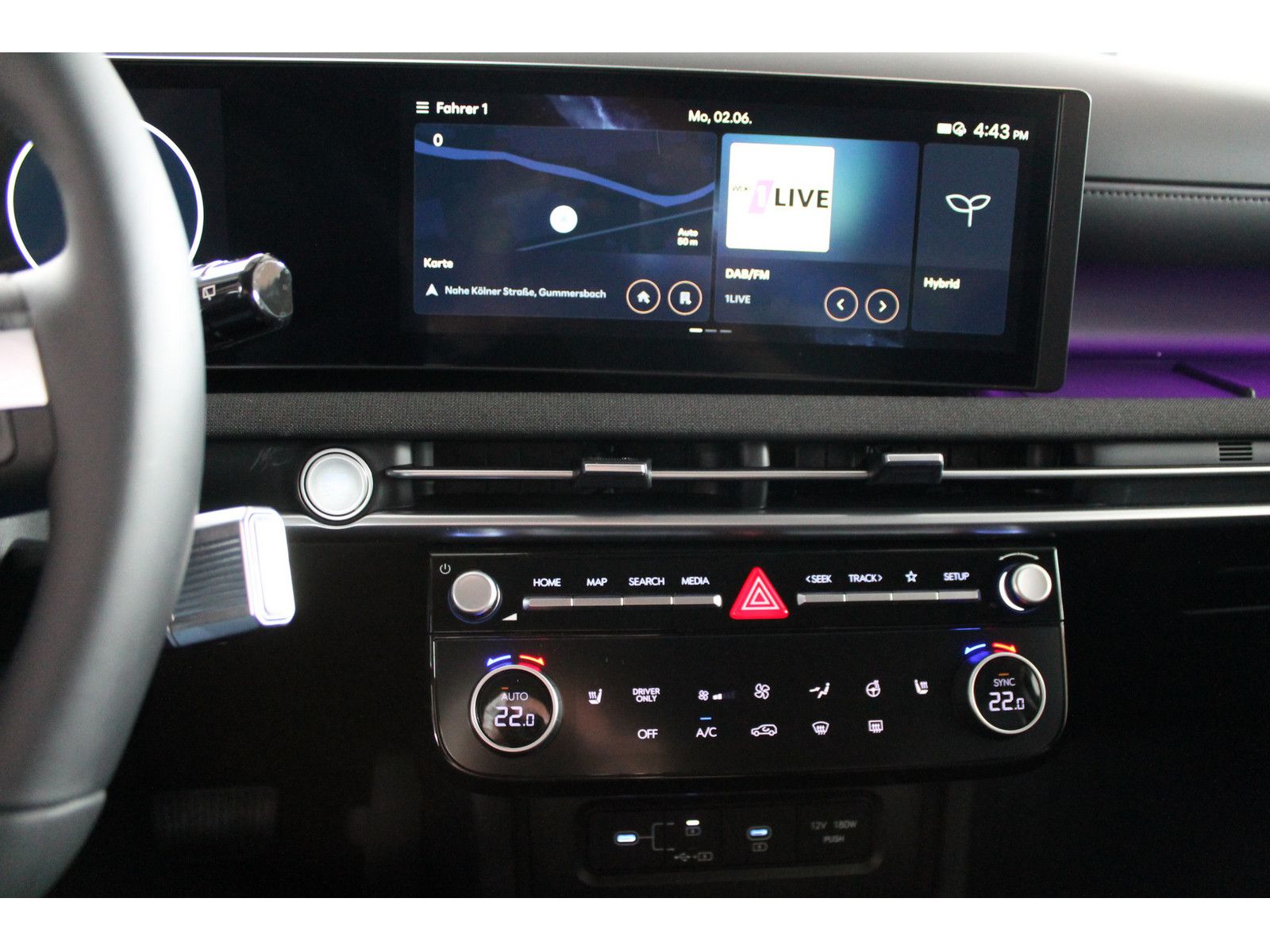 Hyundai TUCSON - Bild 20