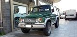 Suzuki Samurai 1.9 TD Berlina De Luxe - Suzuki aus 1999: Samurai