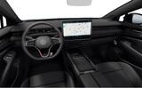 Volkswagen ID.7 Tourer GTX 4Motion DCC AHK Pano HKardon 360 - Volkswagen ID.7: Schiebedach