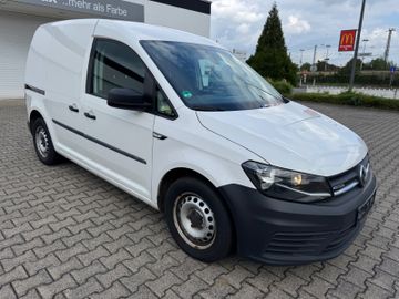 Volkswagen Caddy - 5