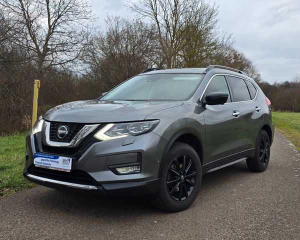 Nissan X-Trail N-Tec